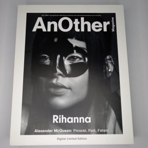 Another Rihanna Digital Limited Edition